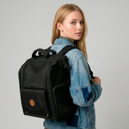 Sac à dos Adventurer pour Animaux Berlin