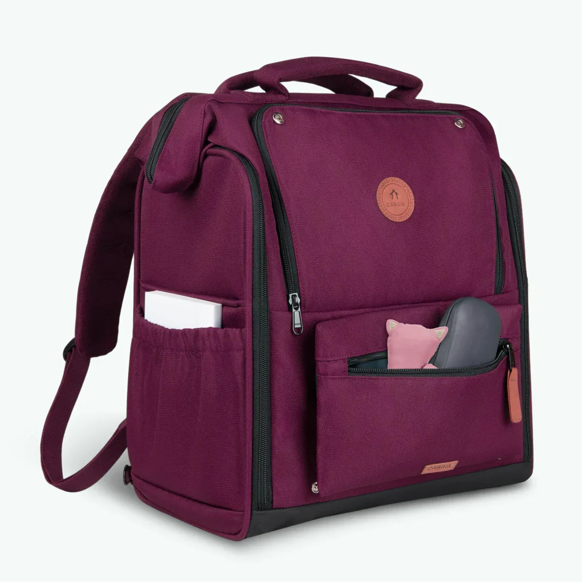 Sac à dos Adventurer pour Animaux Nice