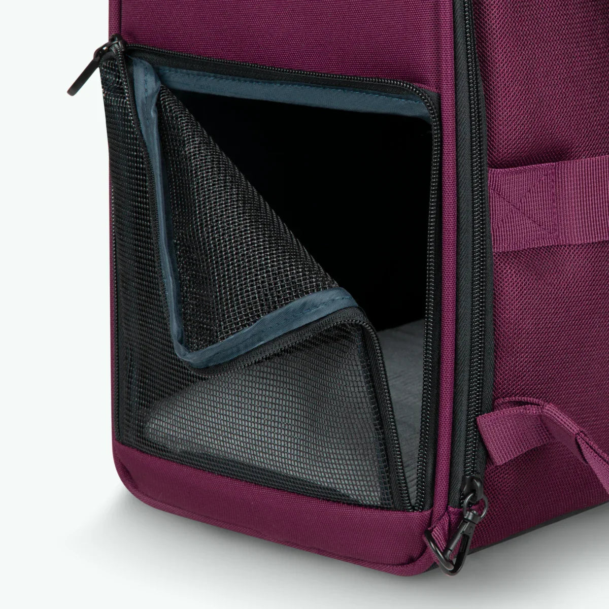 Sac à dos Adventurer pour Animaux Nice