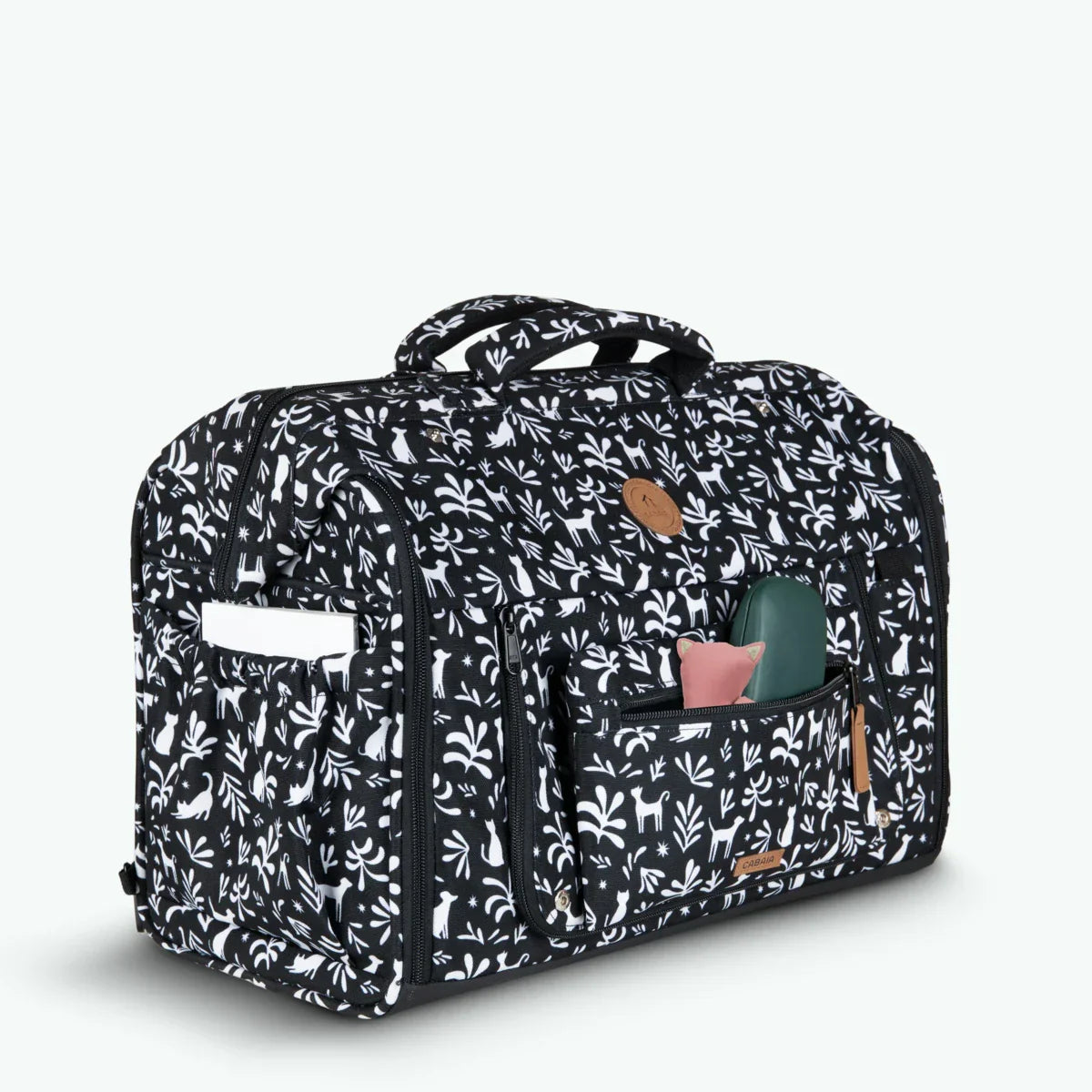 Sac de transport Adventurer pour Animaux Royan
