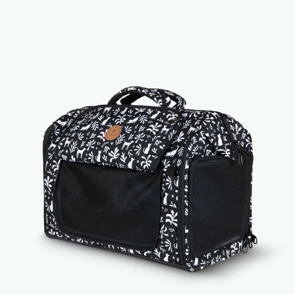 Sac de transport Adventurer pour Animaux Royan