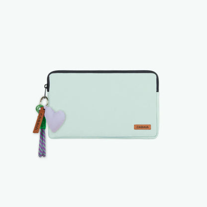 Pochette avant medium Amman
