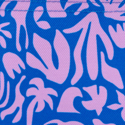 Pochette avant medium King Hussein Square
