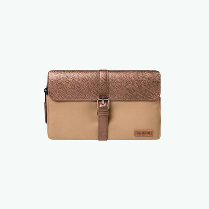 Pochette avant medium Launceston