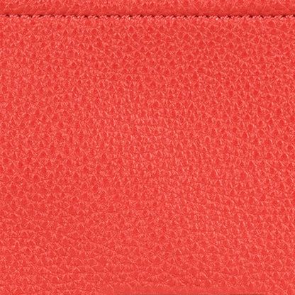 Pochette avant medium Red Beach