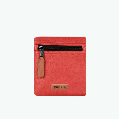 Pochette latérale Red Beach