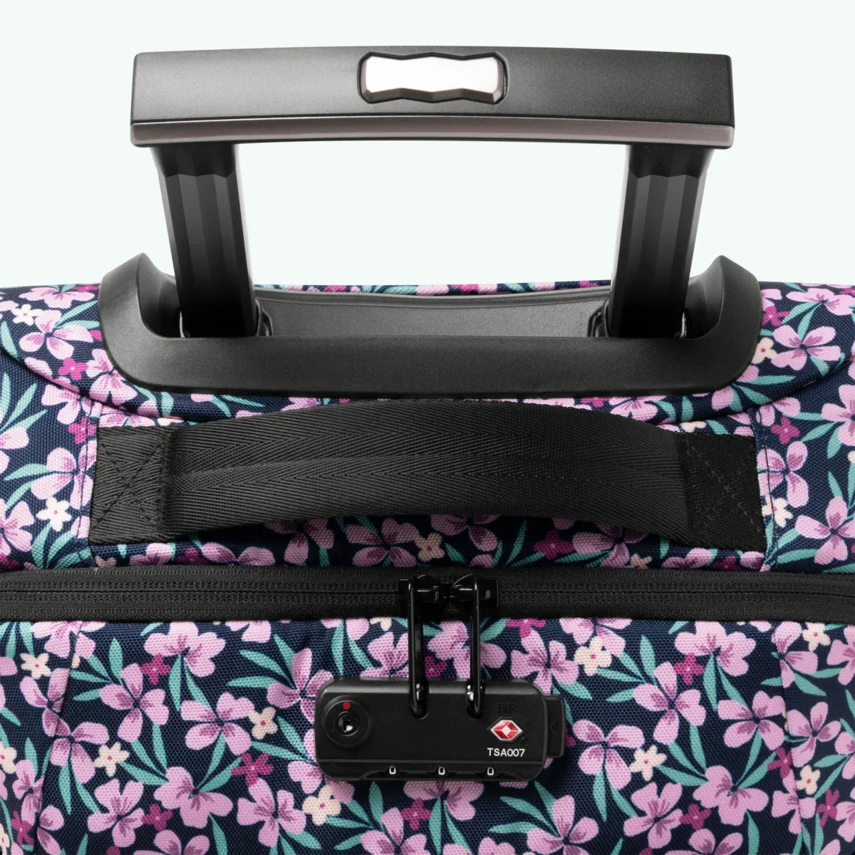 Valise souple 2 roues small Cagliari