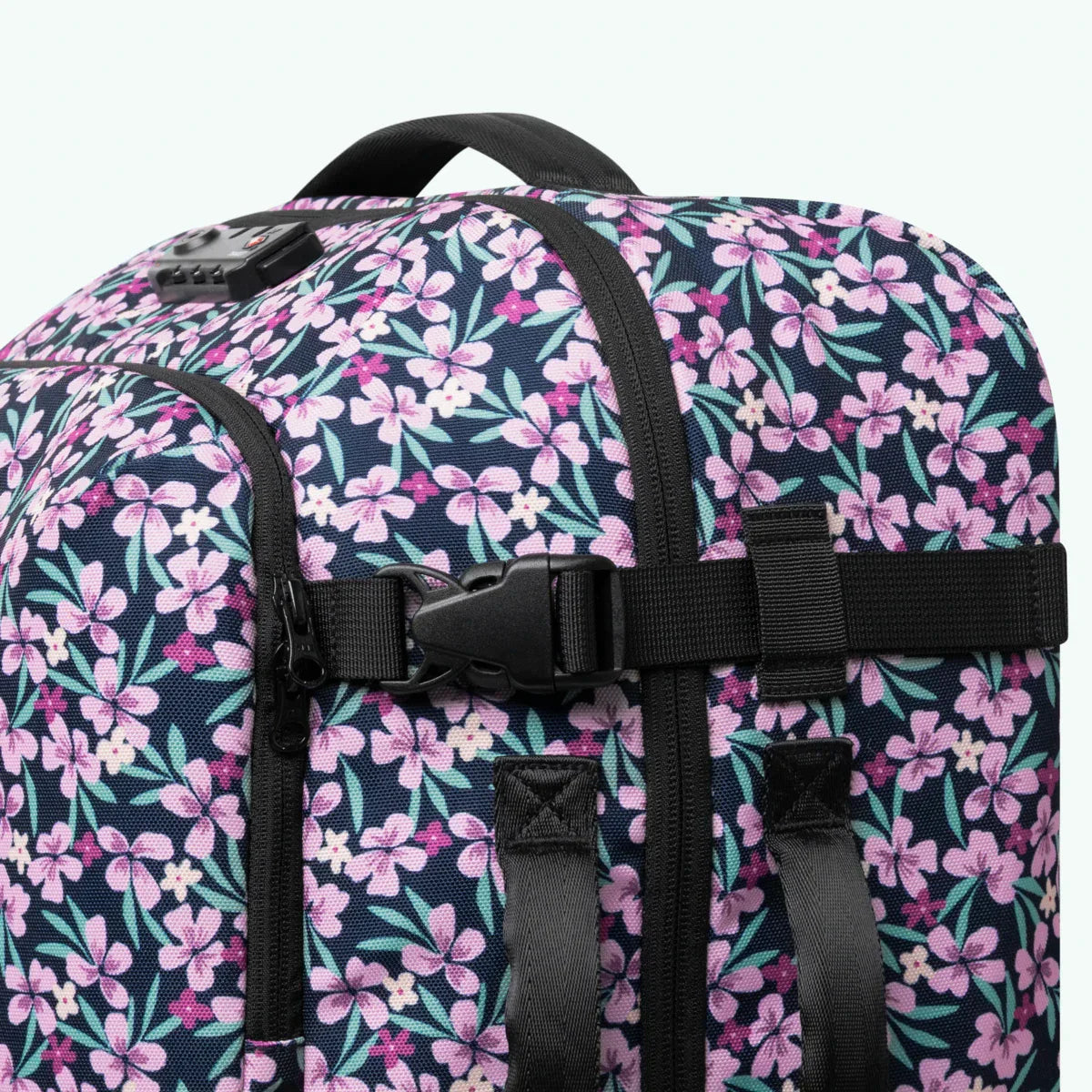 Valise souple 2 roues small Cagliari