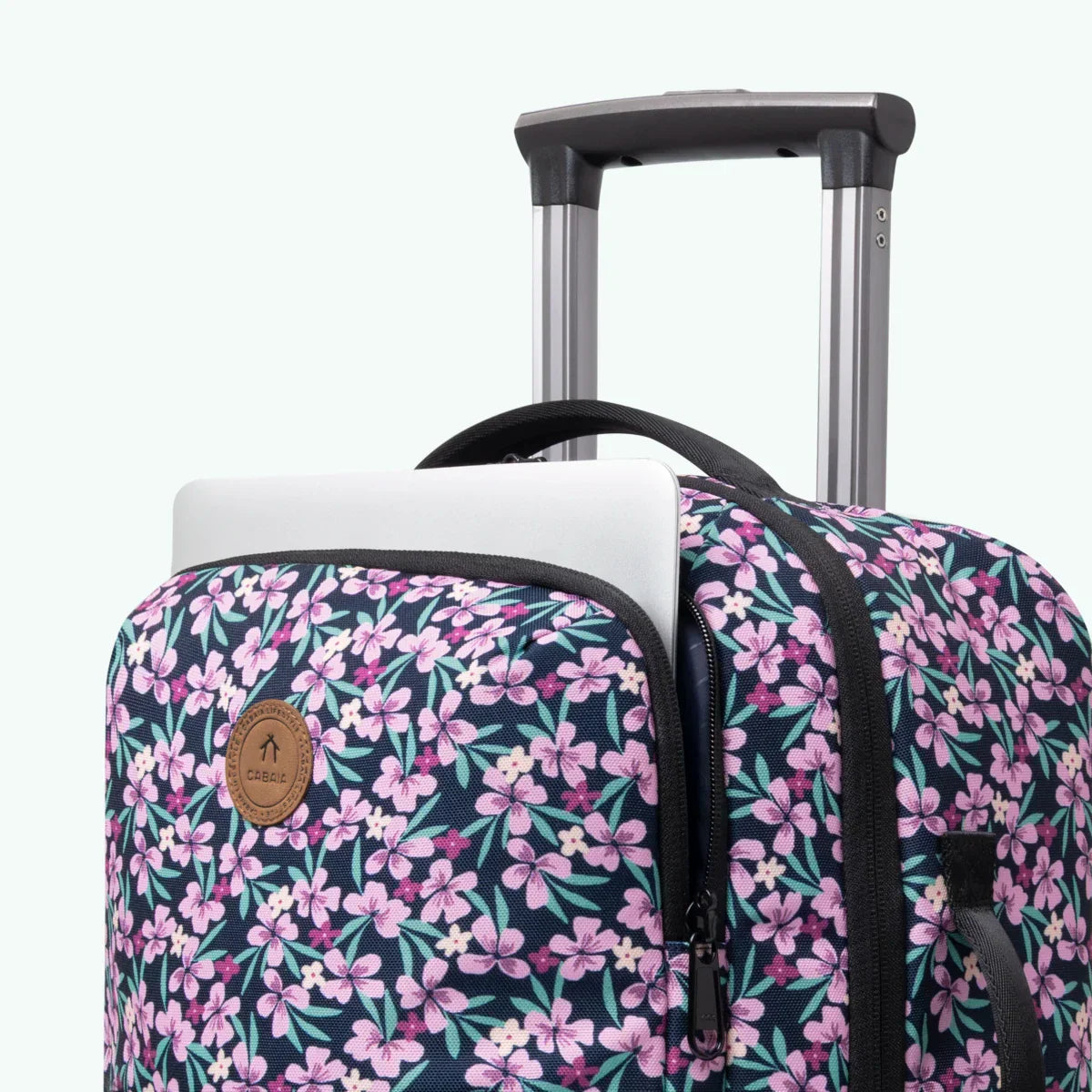 Valise souple 2 roues XS Cagliari