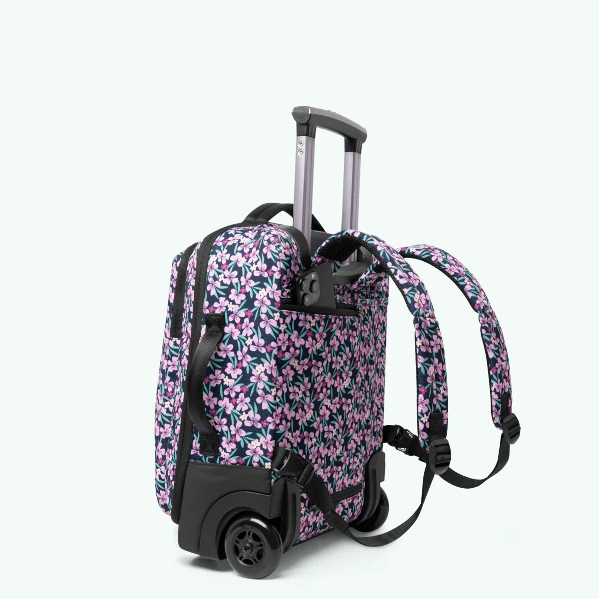 Valise souple 2 roues XS Cagliari