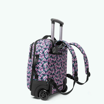 Valise souple 2 roues XS Cagliari