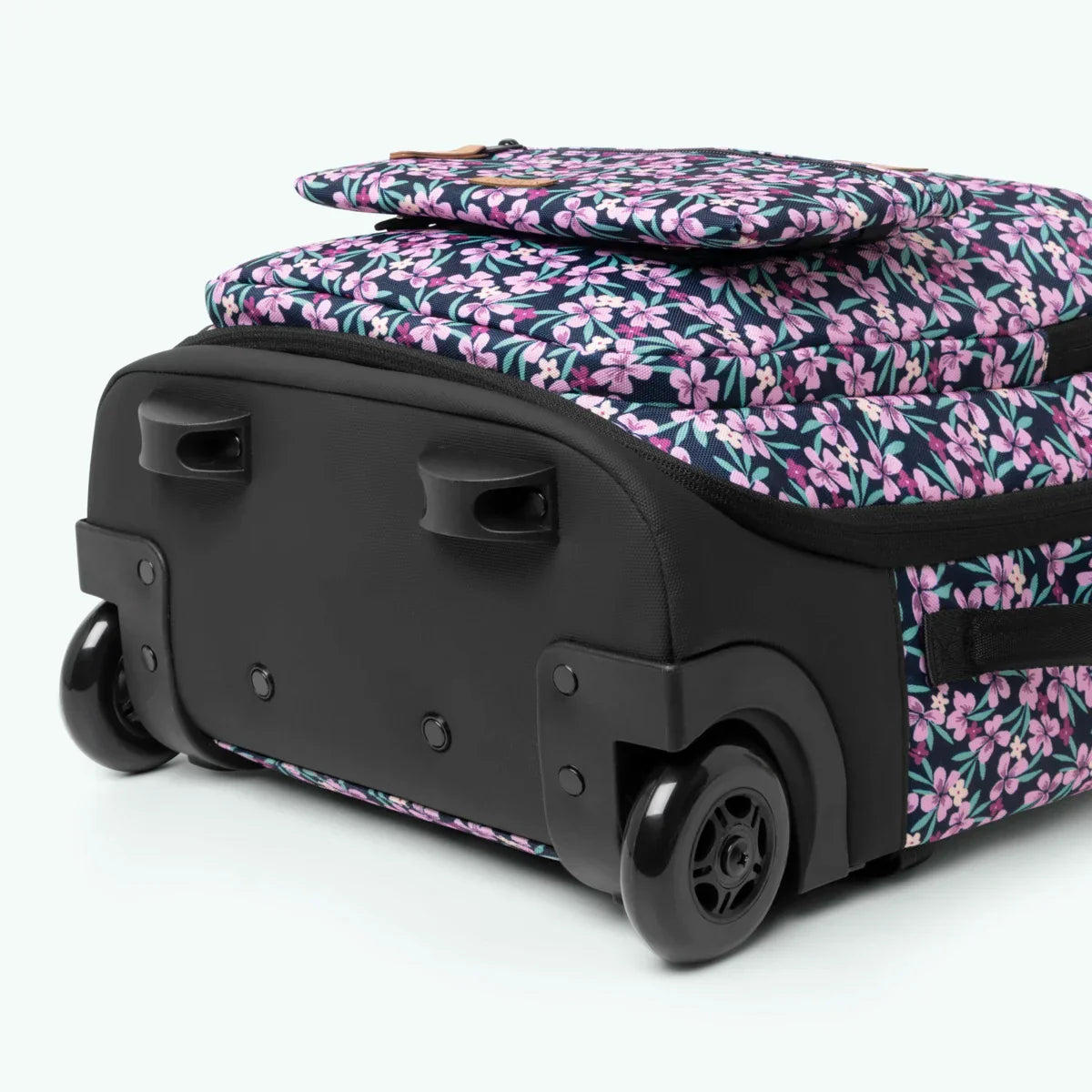 Valise souple 2 roues XS Cagliari
