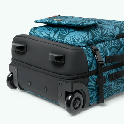 Valise souple 2 roues Small El Cotillo