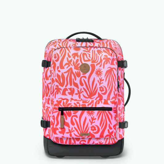 Valise souple 2 roues Small Zante