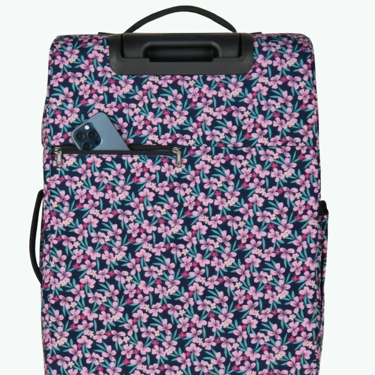 Valise souple 4 roues Medium Cagliari