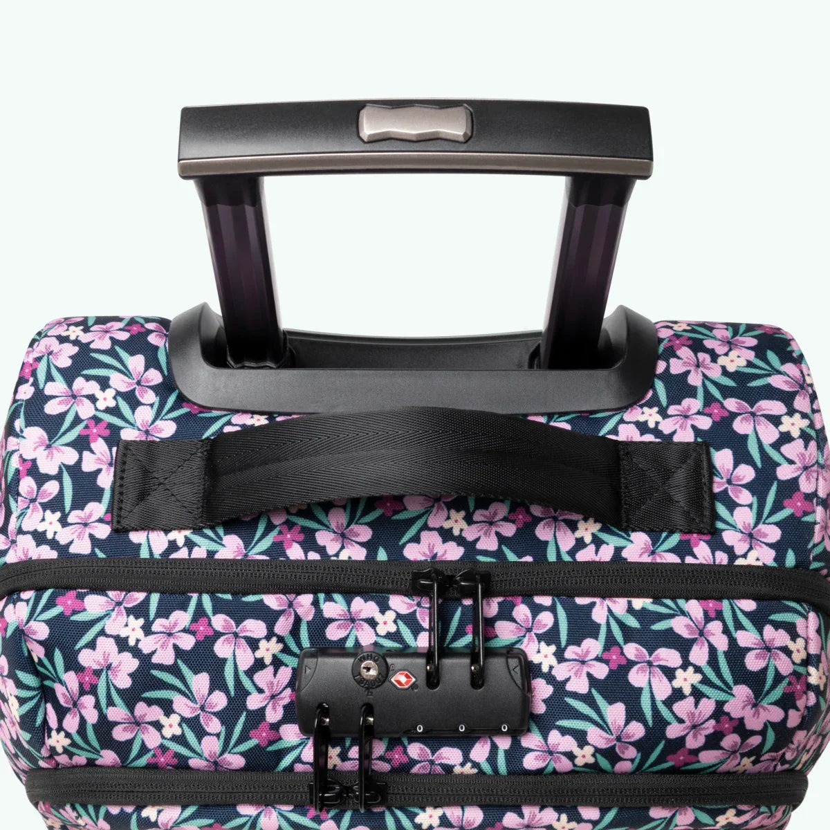 Valise souple 4 roues Small Cagliari