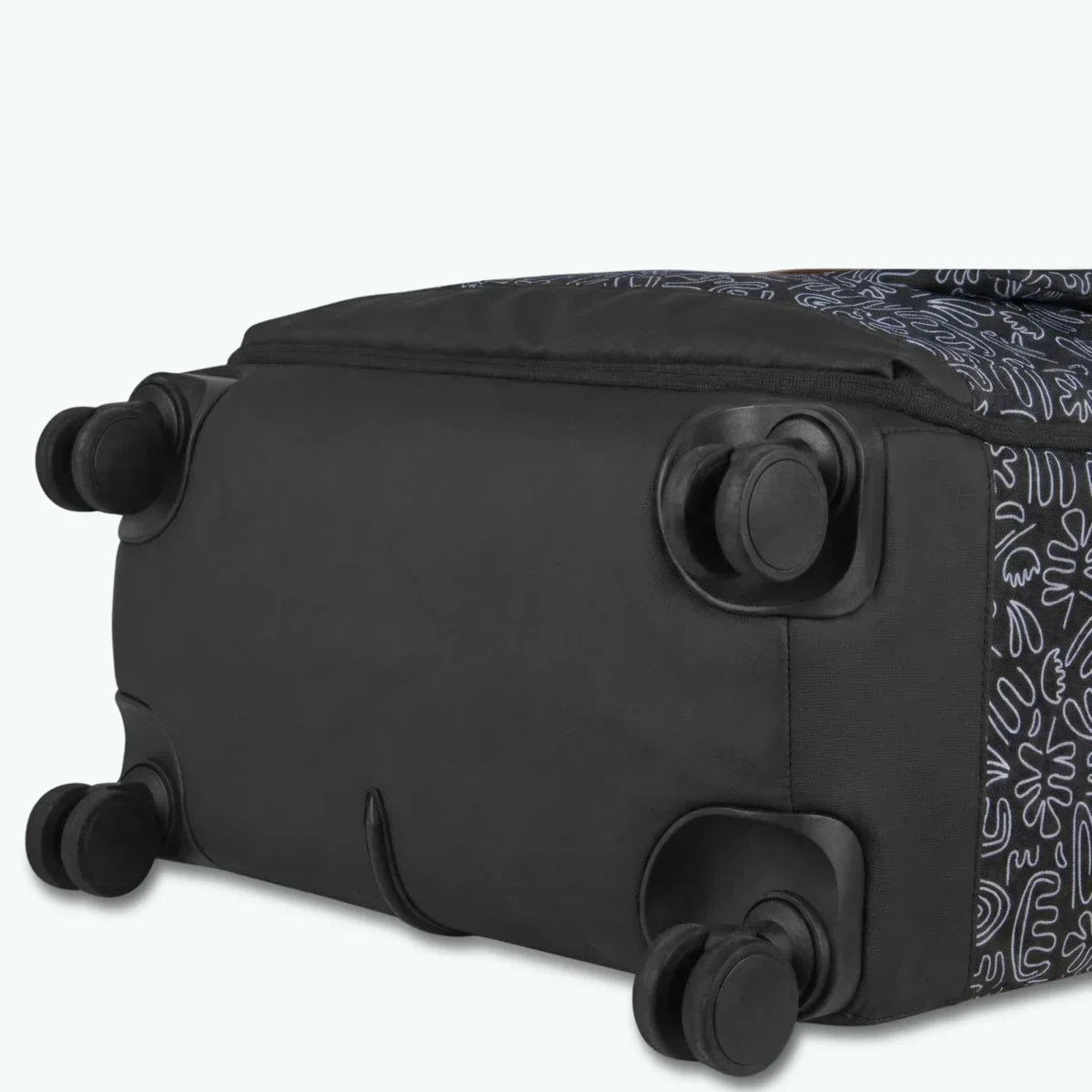 Valise souple 4 roues Medium Amiens