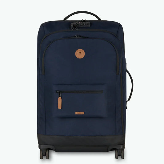 Valise souple 4 roues Medium Reykjavik