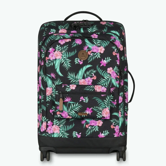 Valise souple 4 roues Medium Valladolid