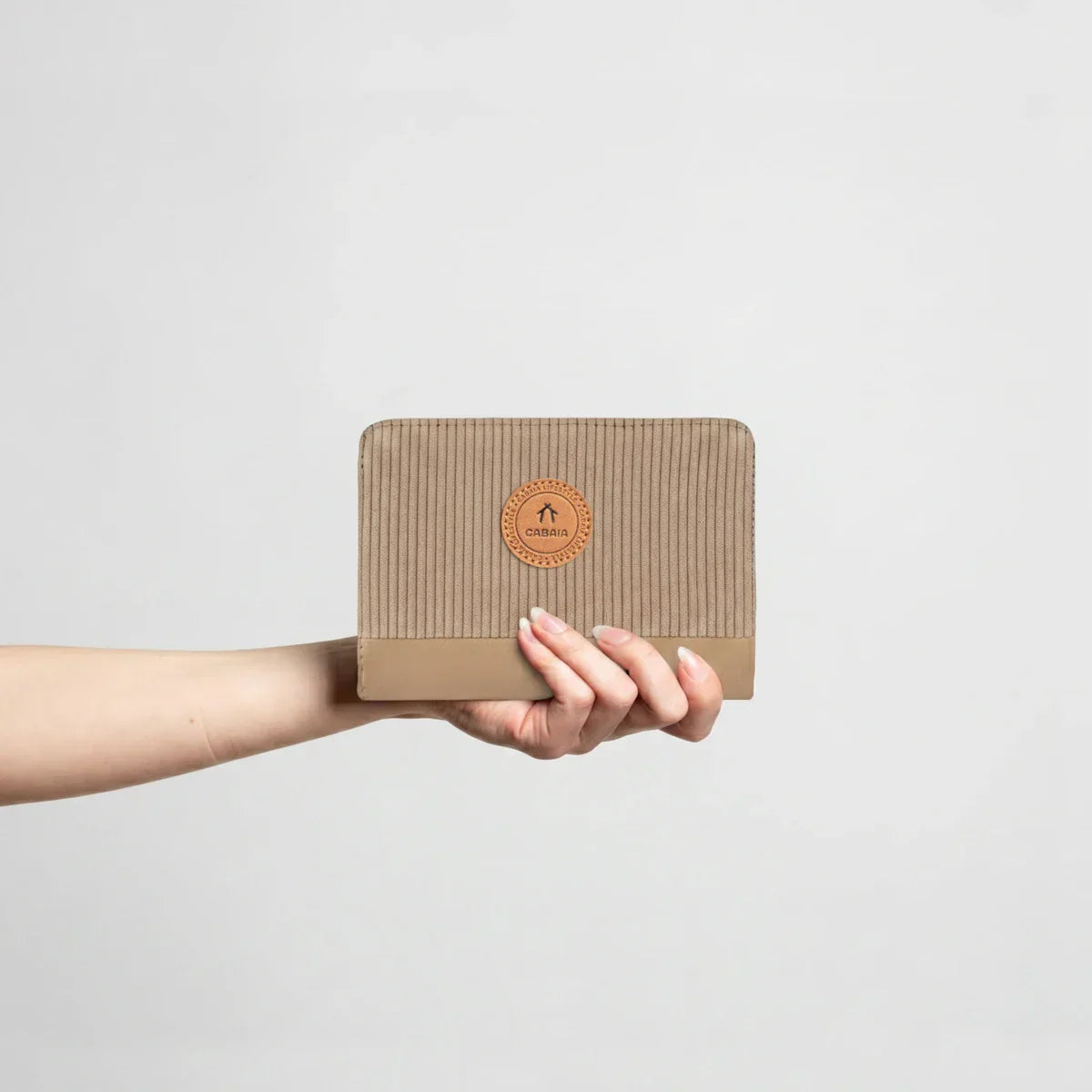Portefeuille Medium Luxor