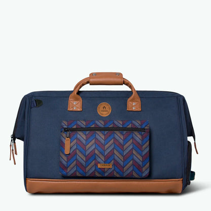 Duffle Adventurer Chicago