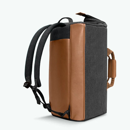Duffle Adventurer Londres