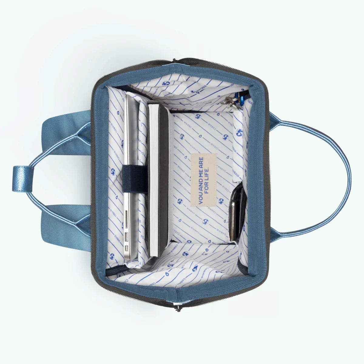 Sac à dos Adventurer Medium Bourgas
