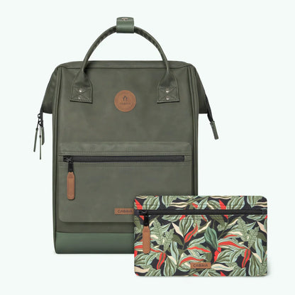 Sac à dos Adventurer Medium Busan