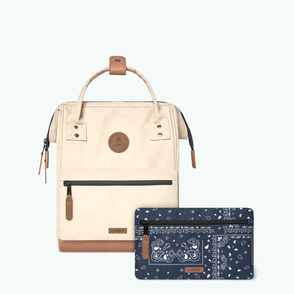 Sac à dos Adventurer Small Andenne