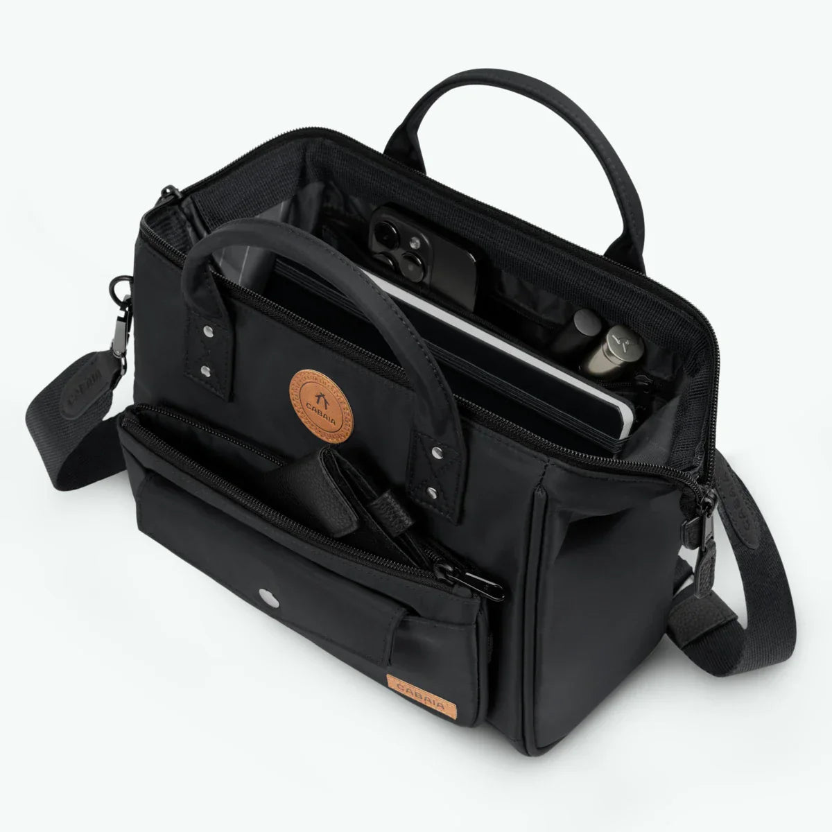 Crossbody Adventurer Medium Cambridge