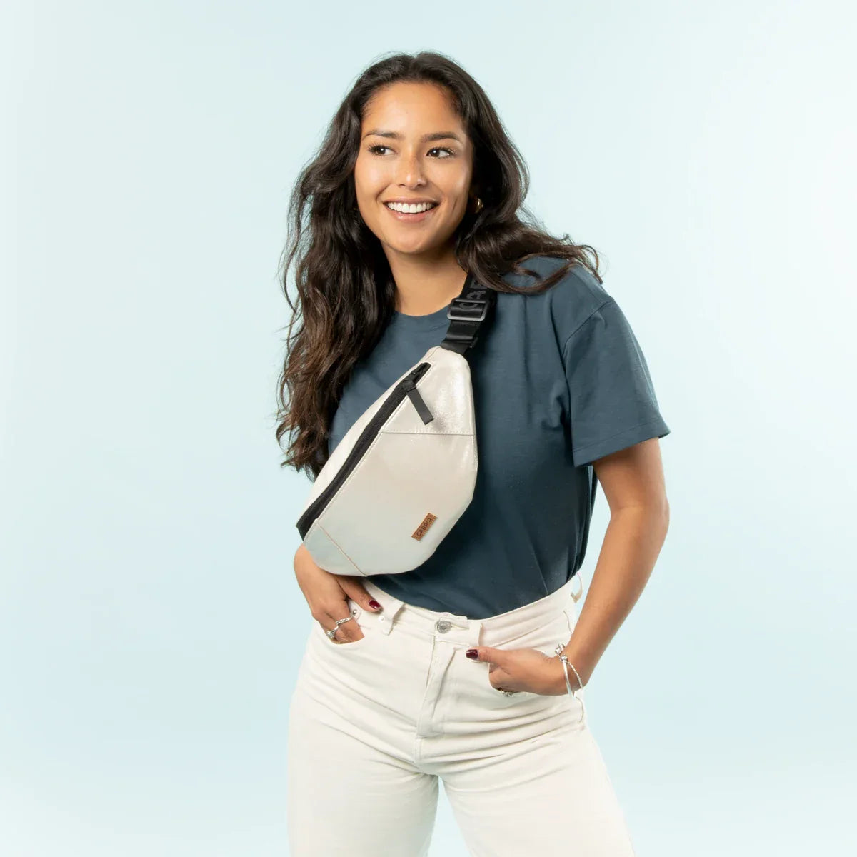 Sac Banane Medium Honolulu