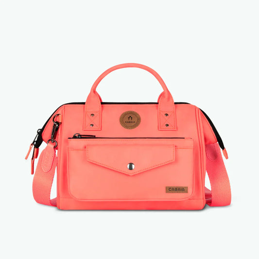 Crossbody Adventurer Medium Bari
