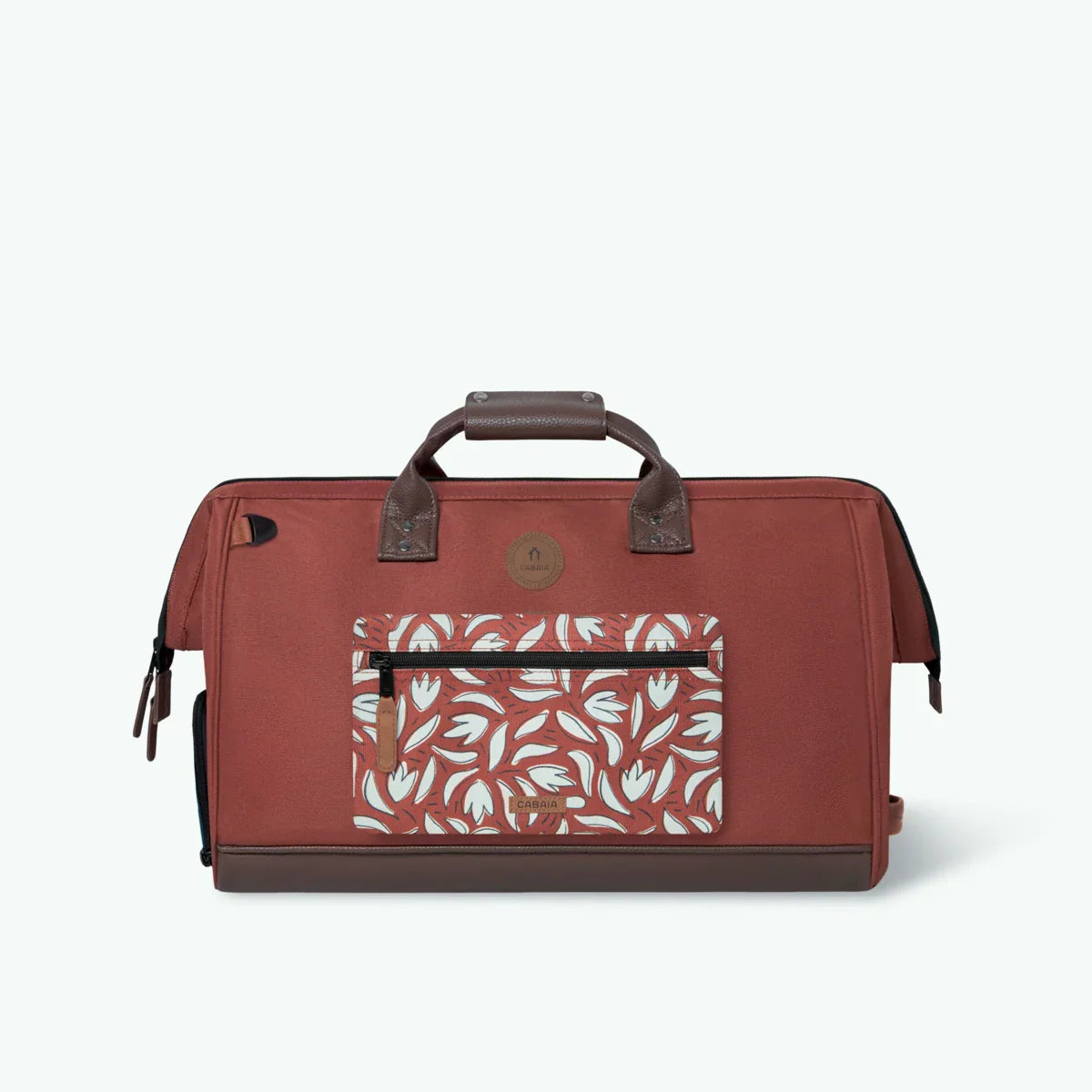 Duffle Adventurer San Cristobal