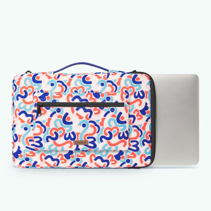 Housse ordinateur Hoi An 15/16 pouces
