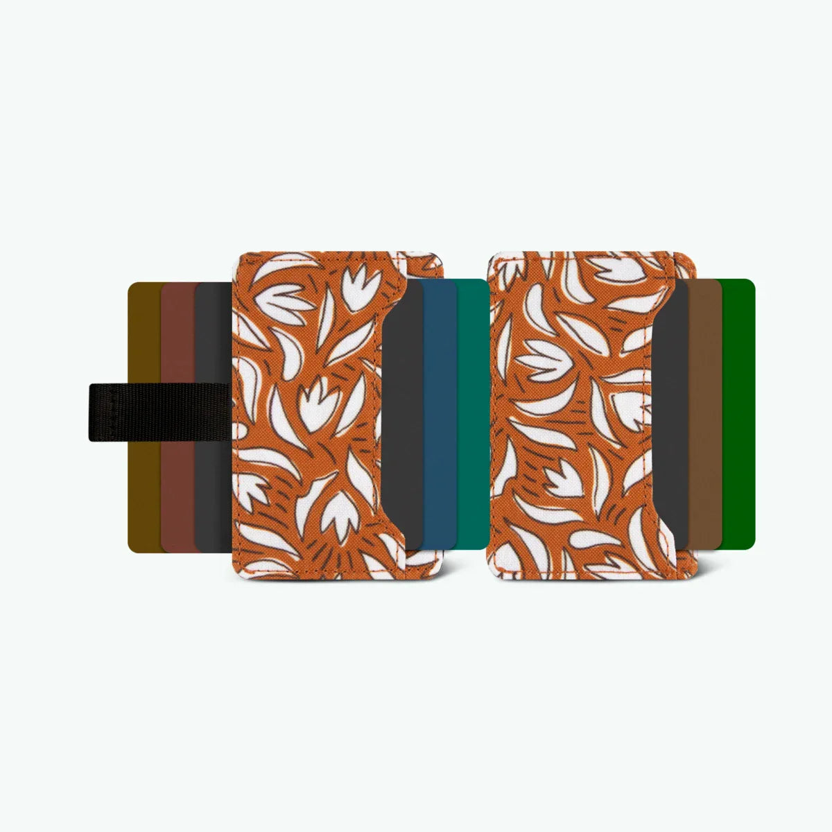 Porte-cartes Sumatra