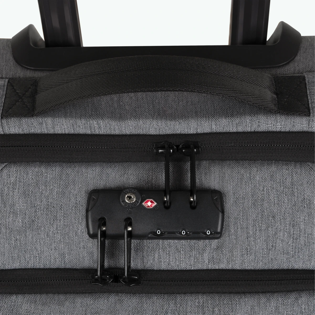 Valise souple Large Getaria