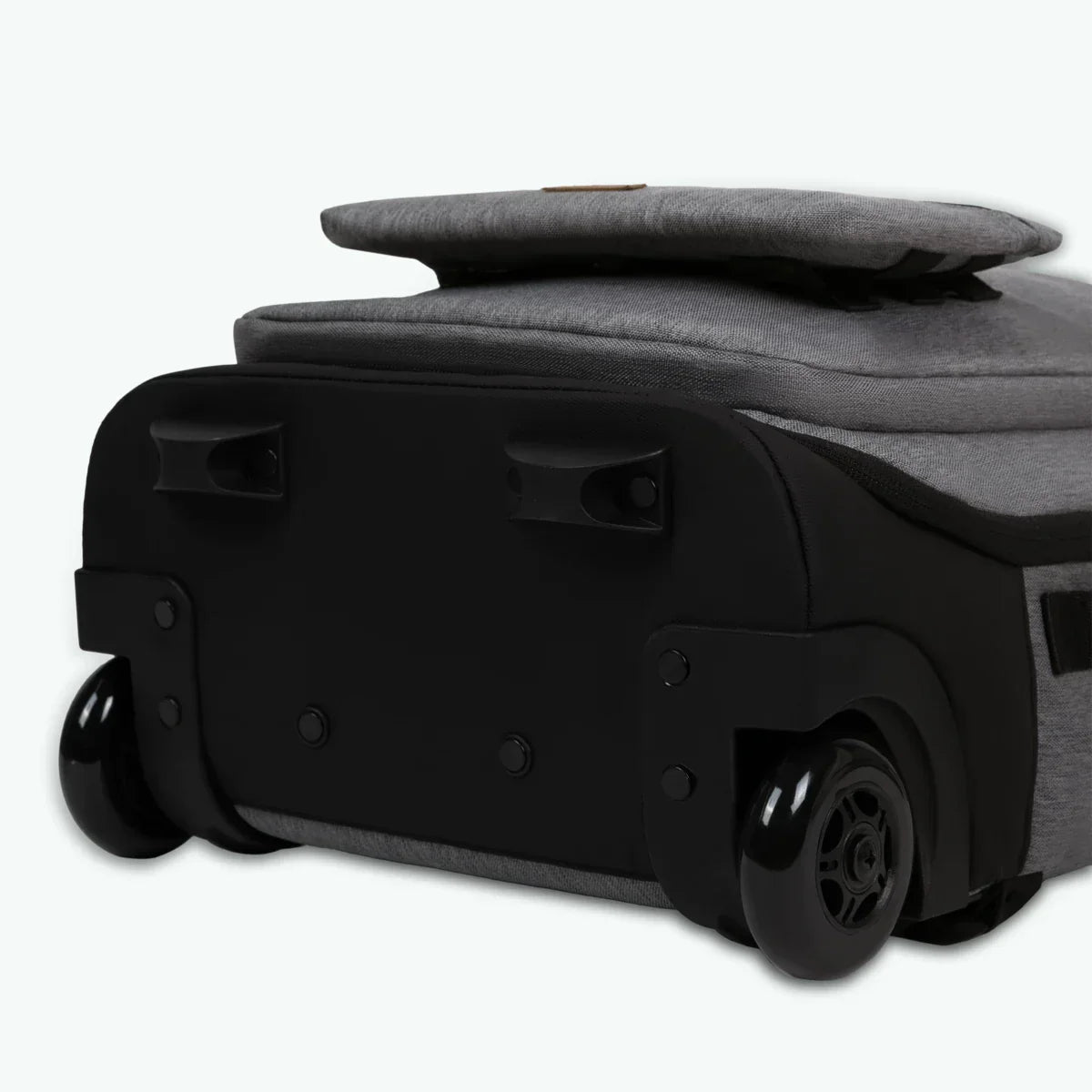 Valise Souple 2 roues XS Getaria