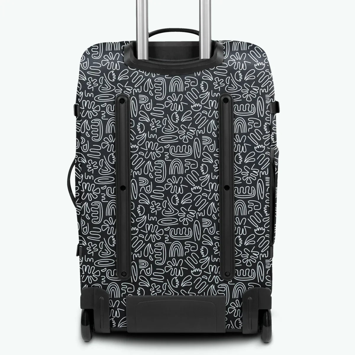Valise souple 2 roues medium Amiens
