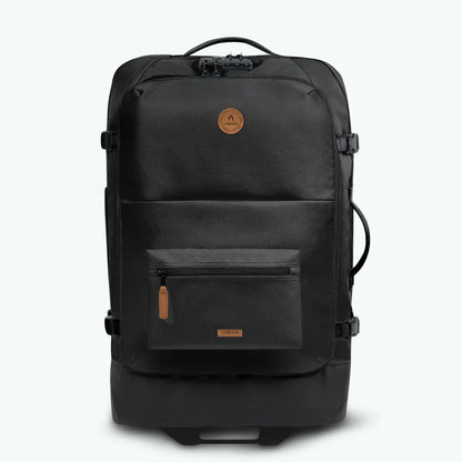 Valise souple 2 roues medium Berlin