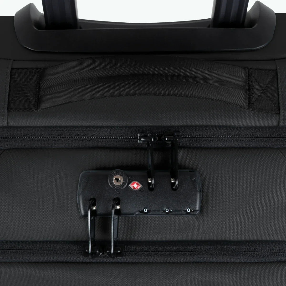 Valise souple 2 roues medium Berlin