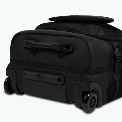 Valise souple 2 roues medium Berlin