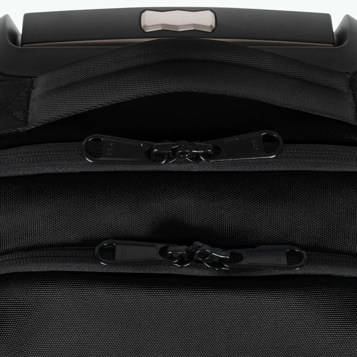 Valise souple 2 roues XS Berlin