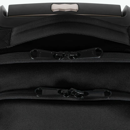 Valise souple 2 roues XS Berlin