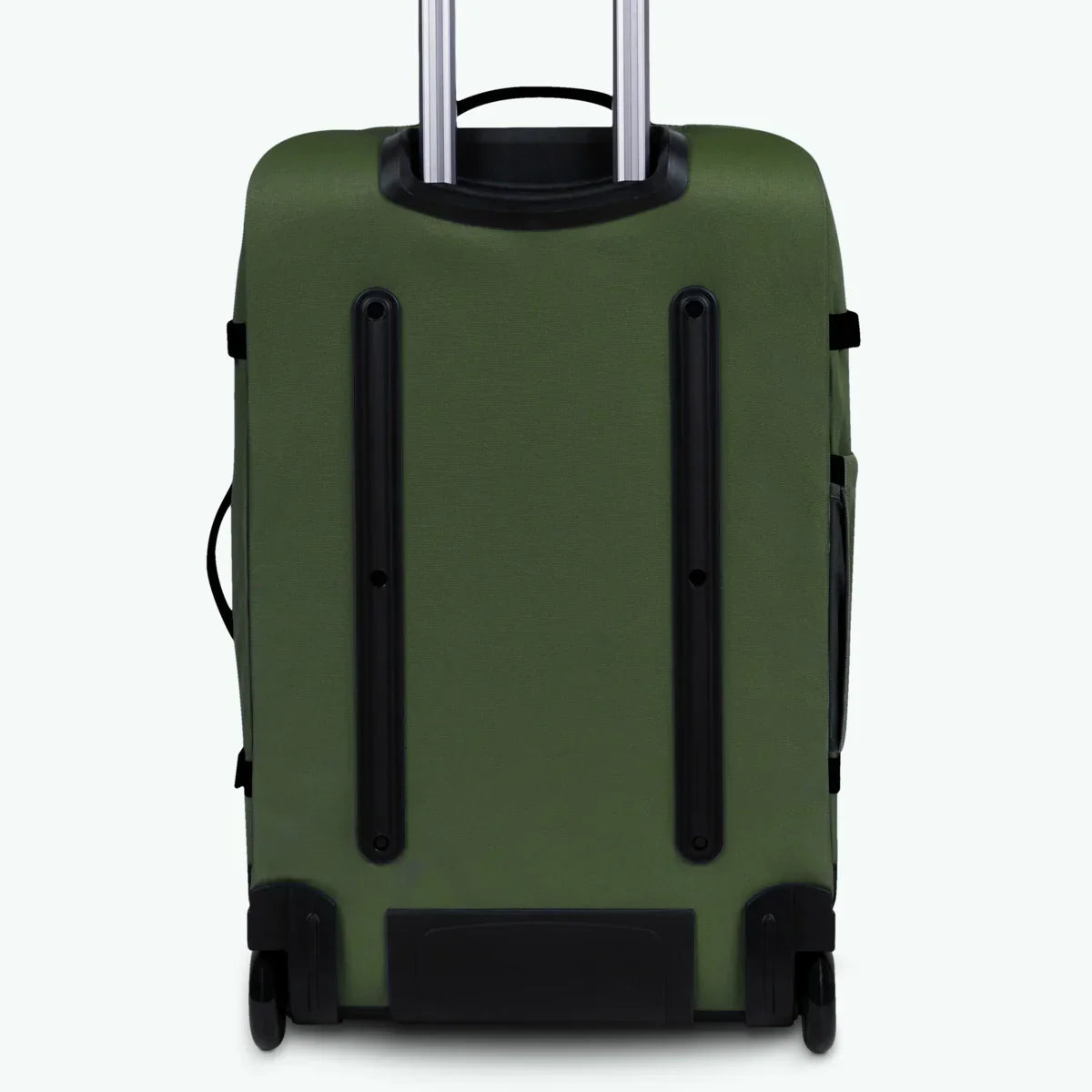 Valise souple 2 roues medium Coromandel