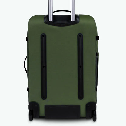 Valise souple 2 roues medium Coromandel