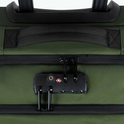 Valise souple Large Coromandel