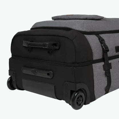Valise souple 2 roues medium Getaria