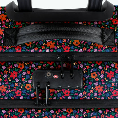 Valise souple 2 roues medium Maupiti