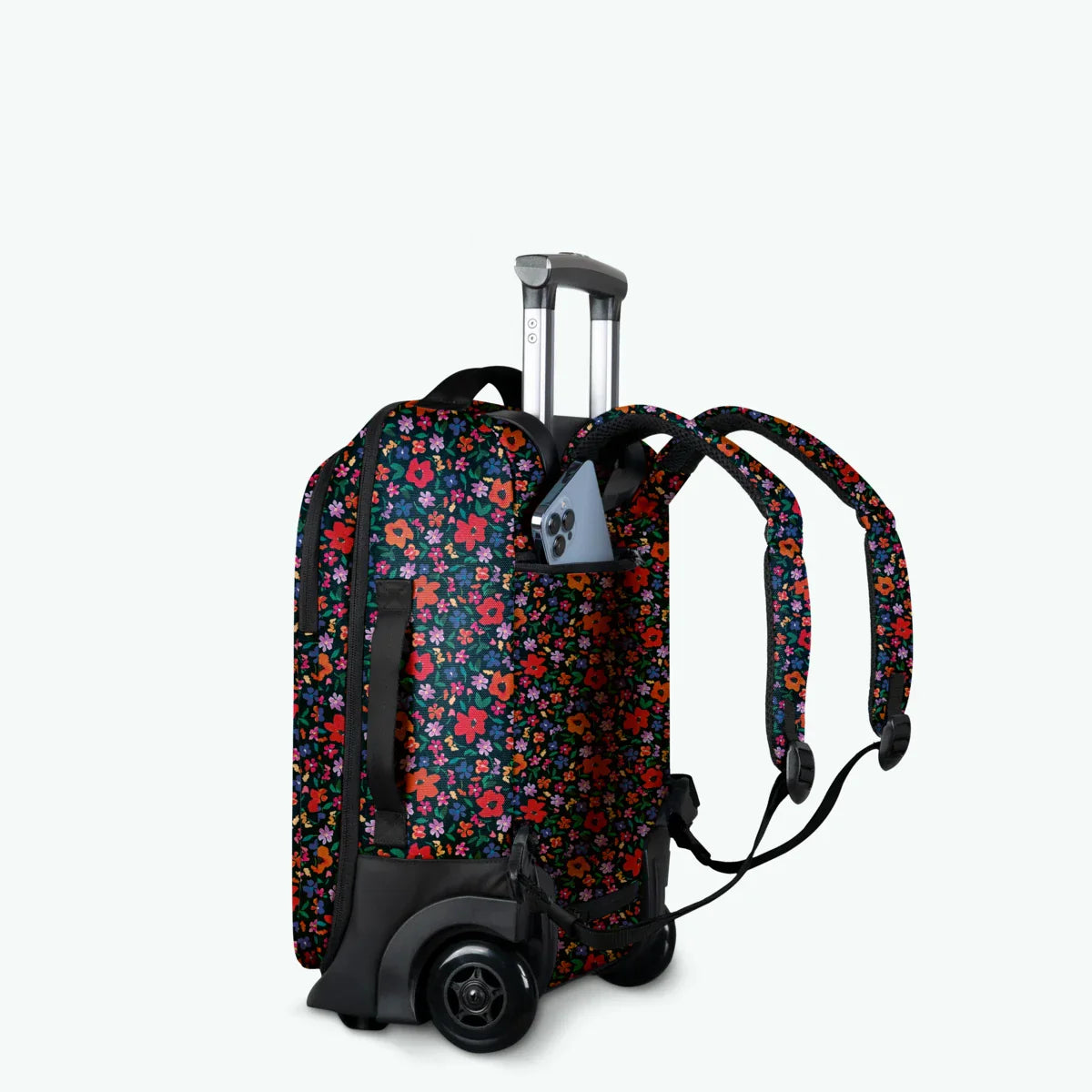 Valise souple 2 roues XS Maupiti