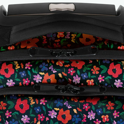 Valise souple 2 roues XS Maupiti